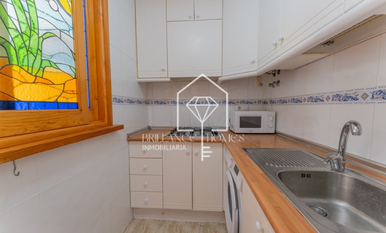 Segunda mano - Apartamento / piso - Los Arenales del Sol - Arenales