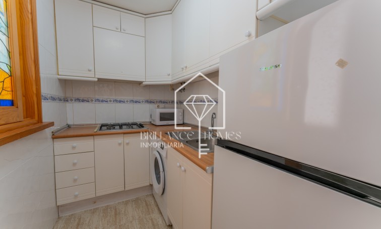 Segunda mano - Apartamento / piso - Los Arenales del Sol - Arenales