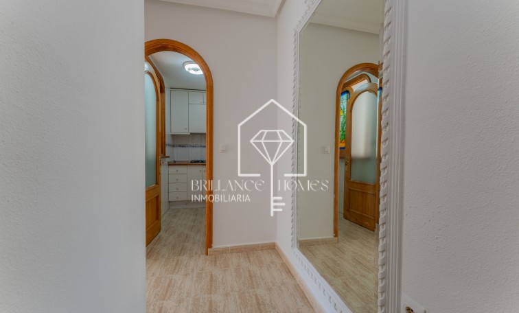 Segunda mano - Apartamento / piso - Los Arenales del Sol - Arenales