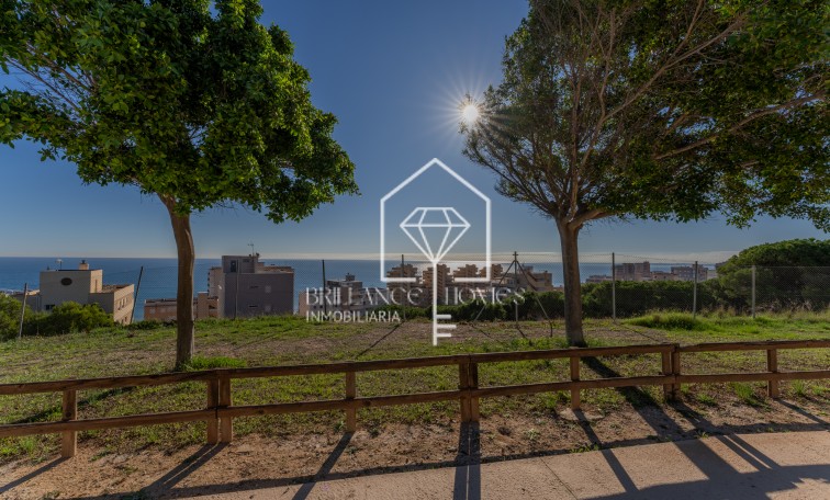 Segunda mano - Apartamento / piso - Los Arenales del Sol - Arenales