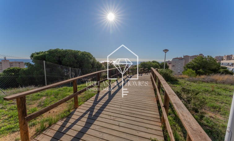 Segunda mano - Apartamento / piso - Los Arenales del Sol - Arenales