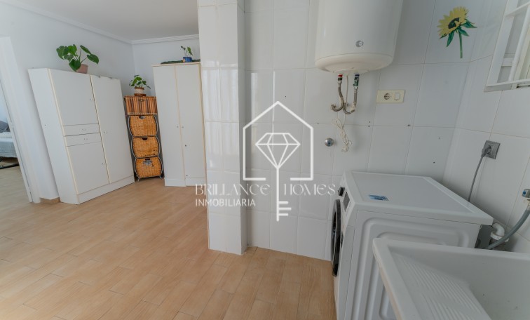 Segunda mano - Chalet - Los Arenales del Sol - Arenales