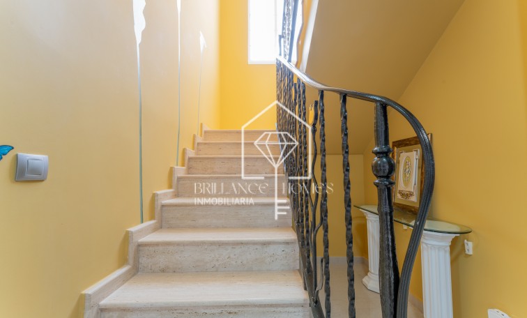 Segunda mano - Chalet - Los Arenales del Sol - Arenales