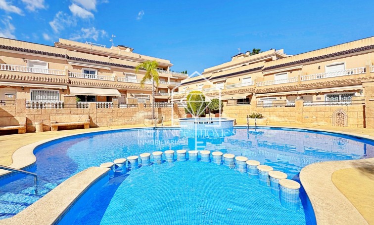 Segunda mano - Townhouse - Orihuela Costa - Villamartín