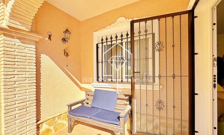Segunda mano - Townhouse - Orihuela Costa - Villamartín