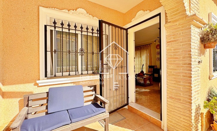 Segunda mano - Townhouse - Orihuela Costa - Villamartín