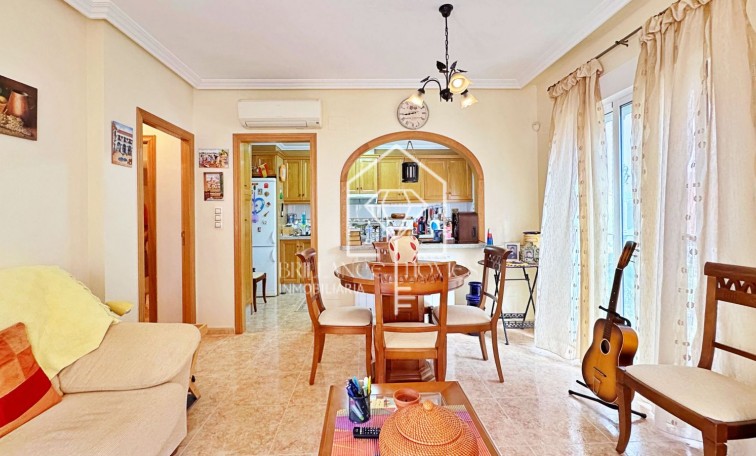 Segunda mano - Townhouse - Orihuela Costa - Villamartín