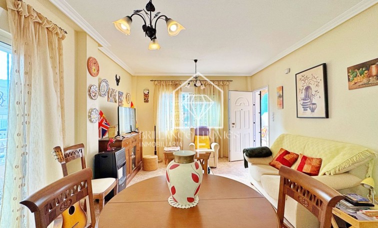 Segunda mano - Townhouse - Orihuela Costa - Villamartín