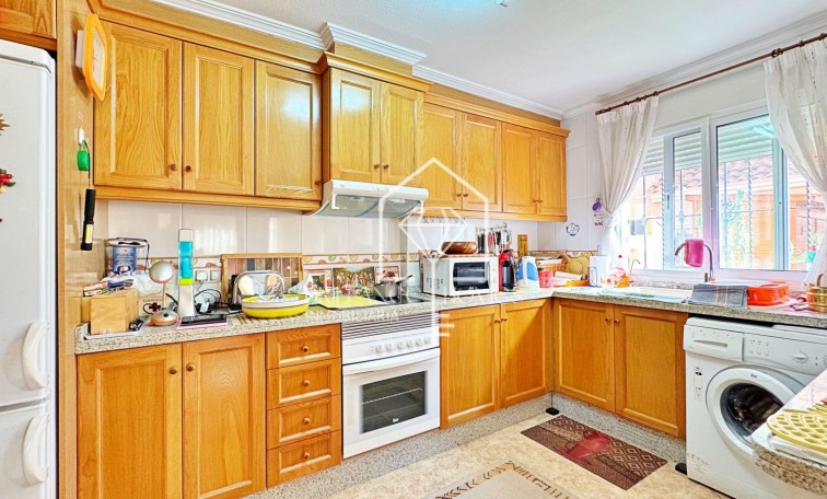 Segunda mano - Townhouse - Orihuela Costa - Villamartín