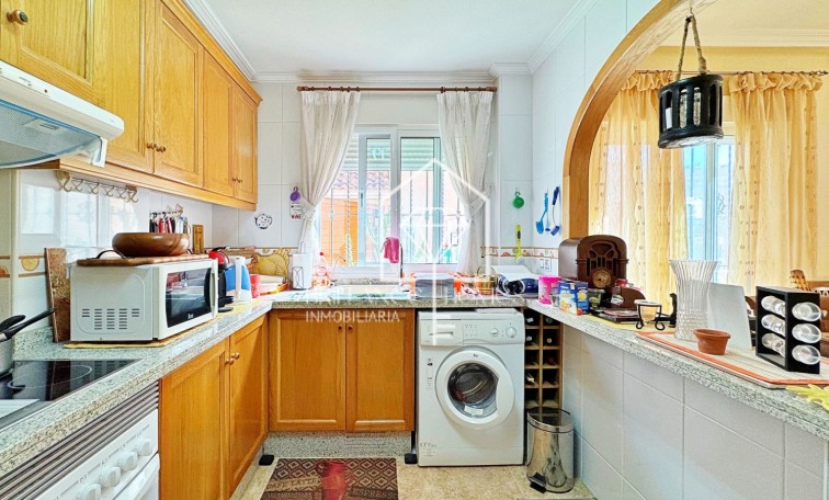 Segunda mano - Townhouse - Orihuela Costa - Villamartín