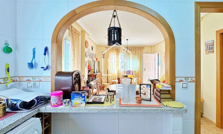 Segunda mano - Townhouse - Orihuela Costa - Villamartín