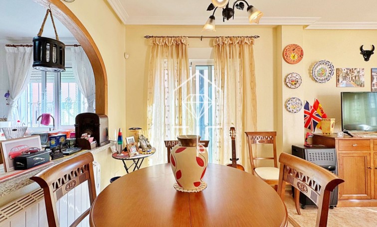 Segunda mano - Townhouse - Orihuela Costa - Villamartín