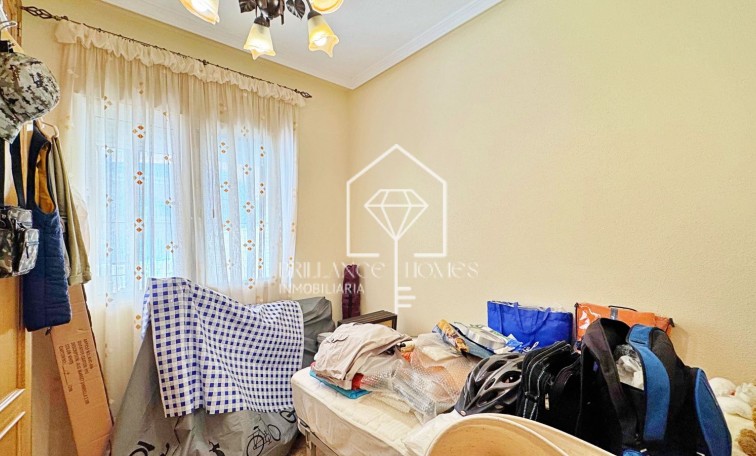 Segunda mano - Townhouse - Orihuela Costa - Villamartín