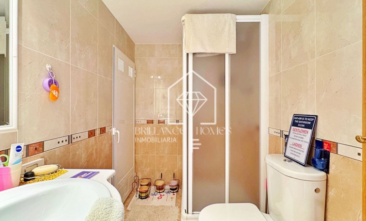 Segunda mano - Townhouse - Orihuela Costa - Villamartín