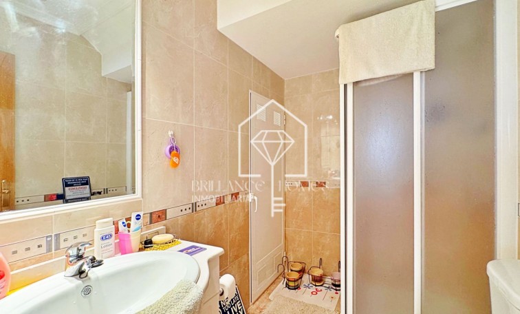 Segunda mano - Townhouse - Orihuela Costa - Villamartín