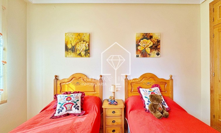 Segunda mano - Townhouse - Orihuela Costa - Villamartín