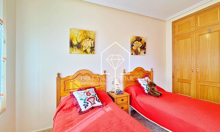 Segunda mano - Townhouse - Orihuela Costa - Villamartín