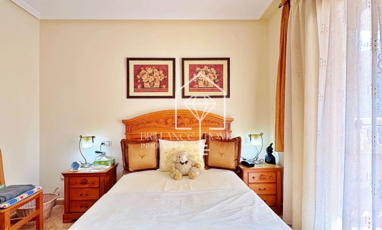 Segunda mano - Townhouse - Orihuela Costa - Villamartín