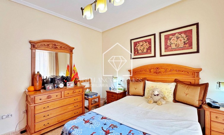 Segunda mano - Townhouse - Orihuela Costa - Villamartín