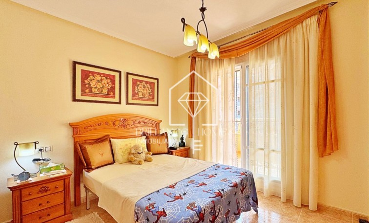 Segunda mano - Townhouse - Orihuela Costa - Villamartín