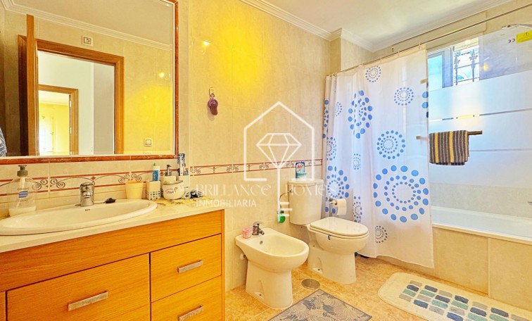 Segunda mano - Townhouse - Orihuela Costa - Villamartín