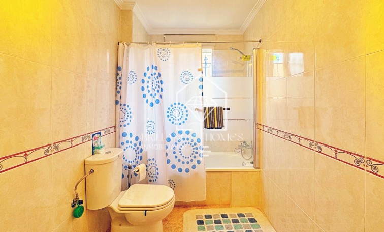 Segunda mano - Townhouse - Orihuela Costa - Villamartín