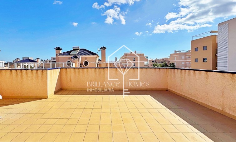 Segunda mano - Townhouse - Orihuela Costa - Villamartín