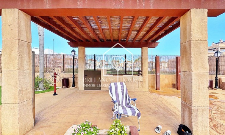 Segunda mano - Townhouse - Orihuela Costa - Villamartín