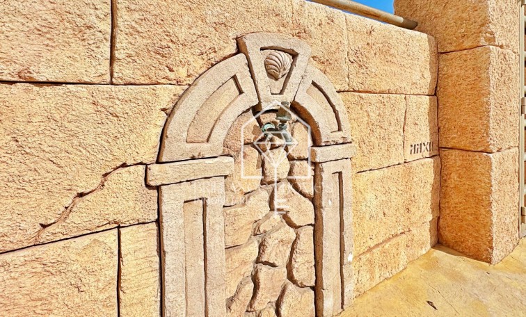 Segunda mano - Townhouse - Orihuela Costa - Villamartín