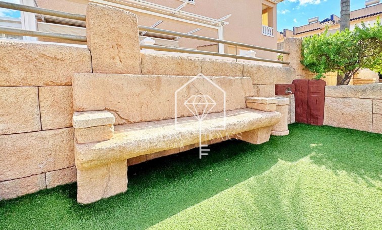 Segunda mano - Townhouse - Orihuela Costa - Villamartín