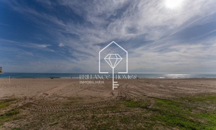 Segunda mano - Apartamento / piso - El Campello