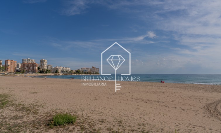 Segunda mano - Apartamento / piso - El Campello