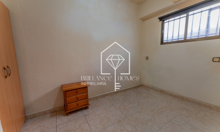 Segunda mano - Apartamento / piso - El Campello