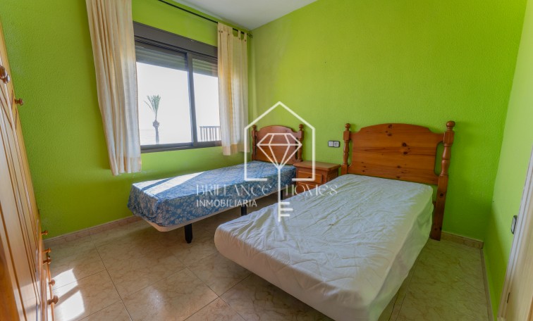 Segunda mano - Apartamento / piso - El Campello