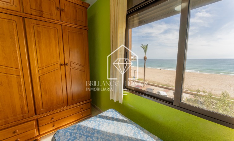 Segunda mano - Apartamento / piso - El Campello