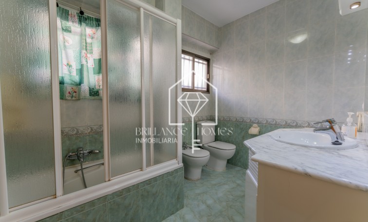 Segunda mano - Apartamento / piso - El Campello