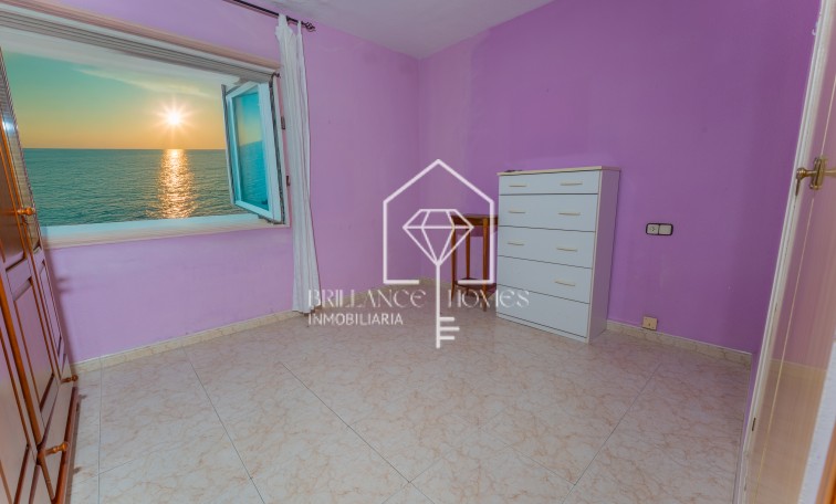 Segunda mano - Apartamento / piso - El Campello