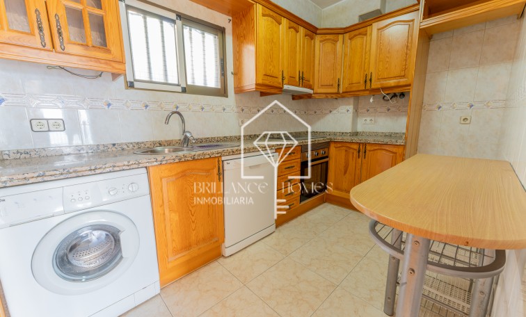 Segunda mano - Apartamento / piso - El Campello