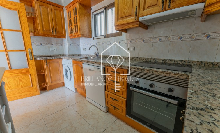 Segunda mano - Apartamento / piso - El Campello