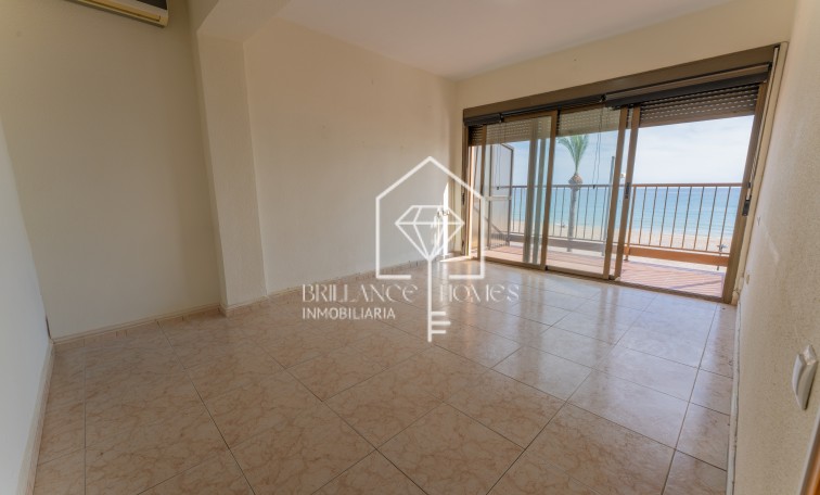 Segunda mano - Apartamento / piso - El Campello