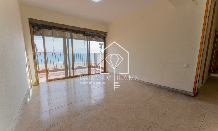 Segunda mano - Apartamento / piso - El Campello