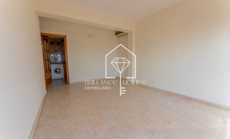 Segunda mano - Apartamento / piso - El Campello