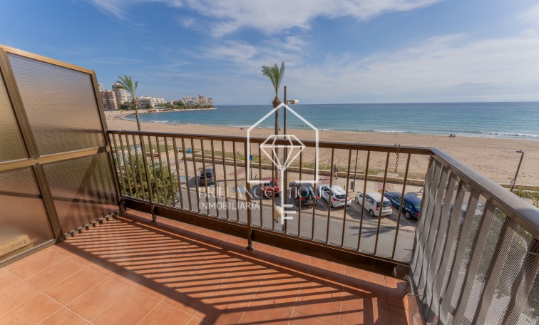 Segunda mano - Apartamento / piso - El Campello