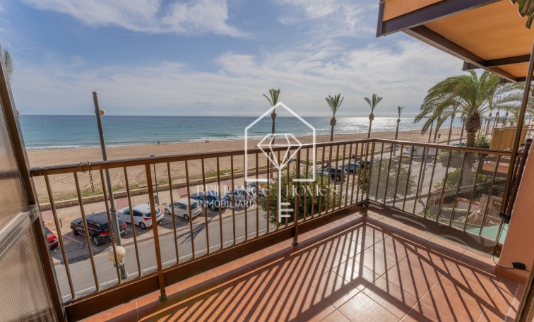 Segunda mano - Apartamento / piso - El Campello