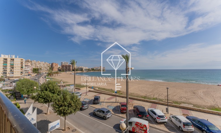 Segunda mano - Apartamento / piso - El Campello