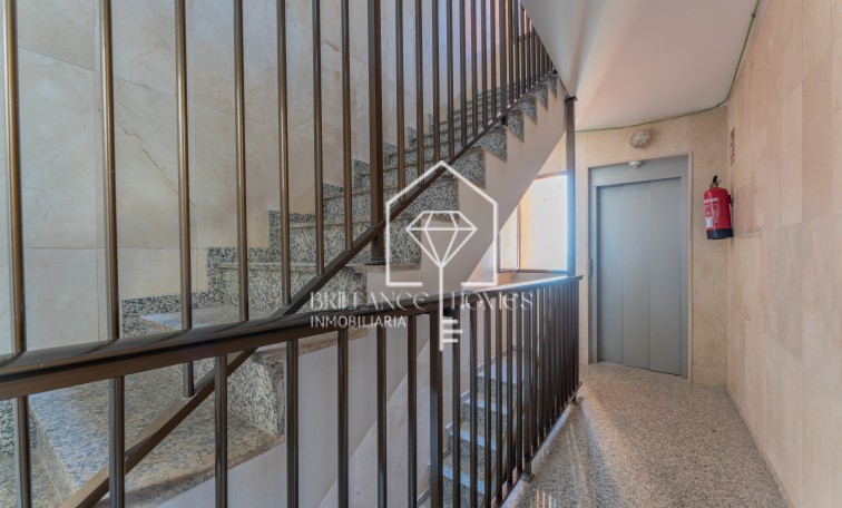 Segunda mano - Apartamento / piso - El Campello