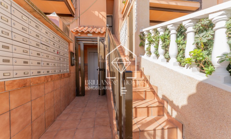 Segunda mano - Apartamento / piso - El Campello