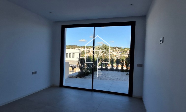 Sale - Villa - Benissa