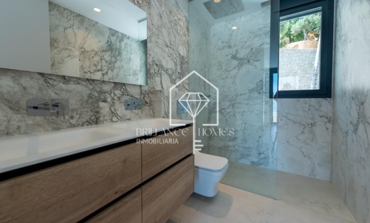 Nouvelle construction - Attique - Benidorm - PRIMERA LINEA