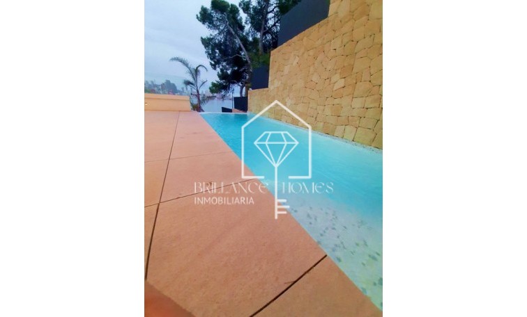 Nouvelle construction - Attique - Benidorm - PRIMERA LINEA